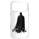 thumbnail image 1 of Funda de teléfono BATMAN Bat Cape Design para iPhone 17 Pro Max, 1 of 3