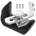 thumbnail image 4 of 1 Set Saxophone Thumb Pad Saxophone Thumb Rest Cushion Thumb Support Cushion, 4 of 9
