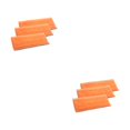 thumbnail image 3 of Monstrate Microfiber Pad Portable Washable Wet Kitchen Pads Tiles Cleaning Floor Dry Damp Supplies Cloth Sweeping Mopping Type1 NO1, 3 of 6