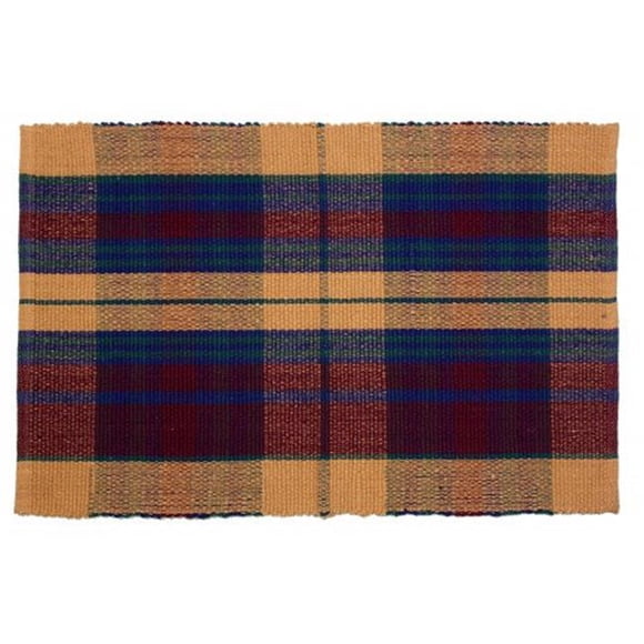 Tapis de Sol de 30 x 50 Po&44; Coucher de Soleil