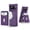 Purple, variant on for Google Pixel 10 / 10 Pro Wallet Case with Stand, RFID Blocking Compatible with MagSafe Magnetic Card Holder Kickstand 2 in 1 Detachable Case for Women Men, for Google Pixel 10 / 10 Pro, Purple