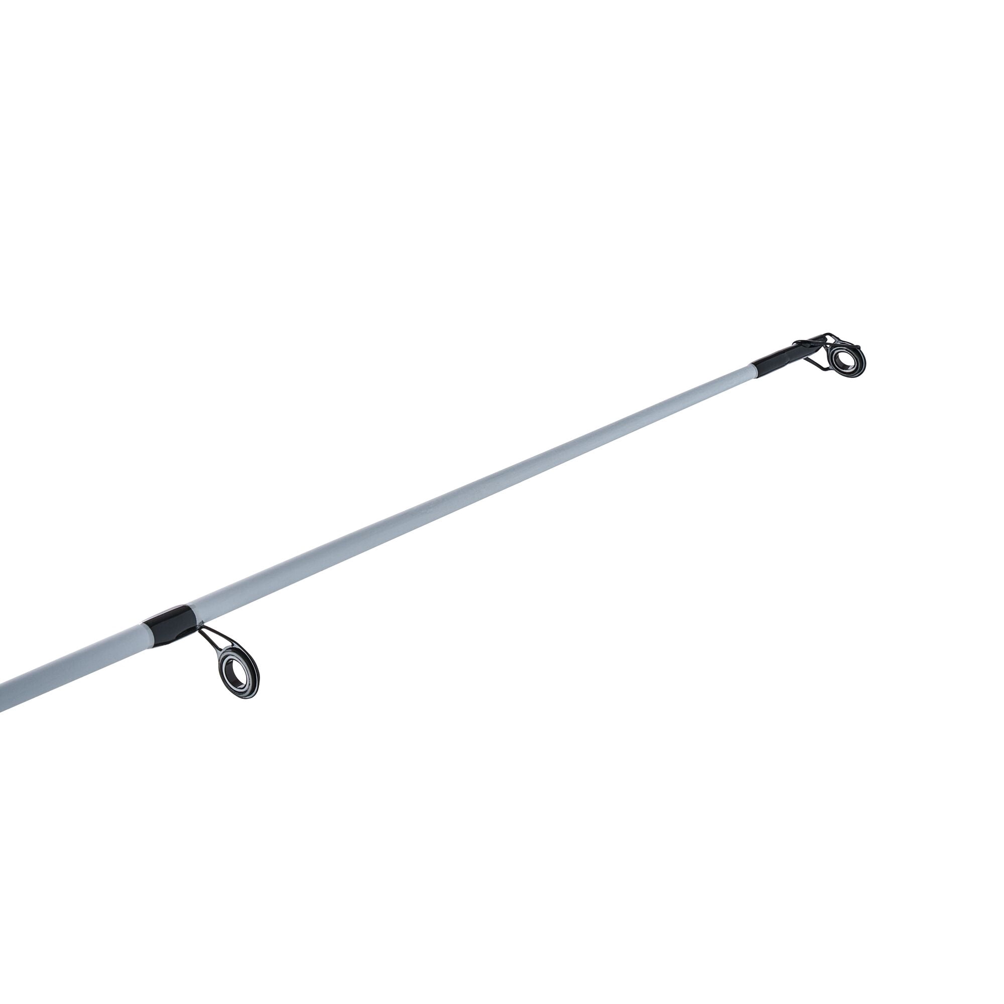 Shakespeare Tiger Spinning Catfish Combo Kit, 9' 2-pc Medium Heavy Fishing Rod, 60-Size Reel