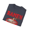 thumbnail image 4 of Ramen Is The Answer Ramen Food Lover Ramen Noodles Eater Shirt, 4 of 4