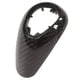thumbnail image 2 of Ajuste De La Cabeza De La Palanca De Cambios, Cubierta De La Perilla De La Palanca De Cambios, Instalación Simple De Fibra De Carbono Flexible Y Duradera Para El Automóvil ANGGREK  Otros, 2 of 8