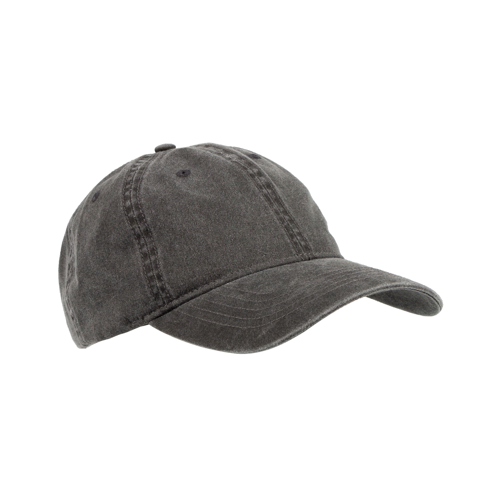 Time and Tru Ladies Washed Cap - Walmart.com