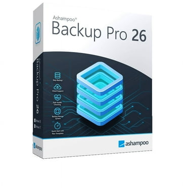 Backup Pro 26