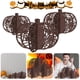 thumbnail image 5 of Adorno Calabaza para Festival Cgtredaw 3 Uds papel, 5 of 9