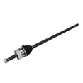 thumbnail image 6 of Detroit Axle - 4WD Front Passenger Side CV Axle Shaft Replacement for Jeep Cherokee Wagoneer Grand Cherokee Fits select: 1998 JEEP GRAND CHEROKEE LAREDO/SPECIAL, 1997 JEEP GRAND CHEROKEE LAREDO/TSI, 6 of 8
