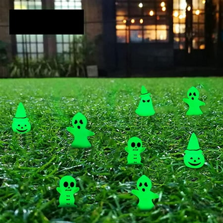 

Luminous Resin Miniature Used For Miniature Landscape Terrace