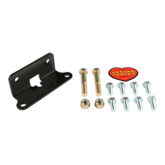 Hooker BlackHeart 71223019HKR Hooker BlackHeart Transmission Adapter