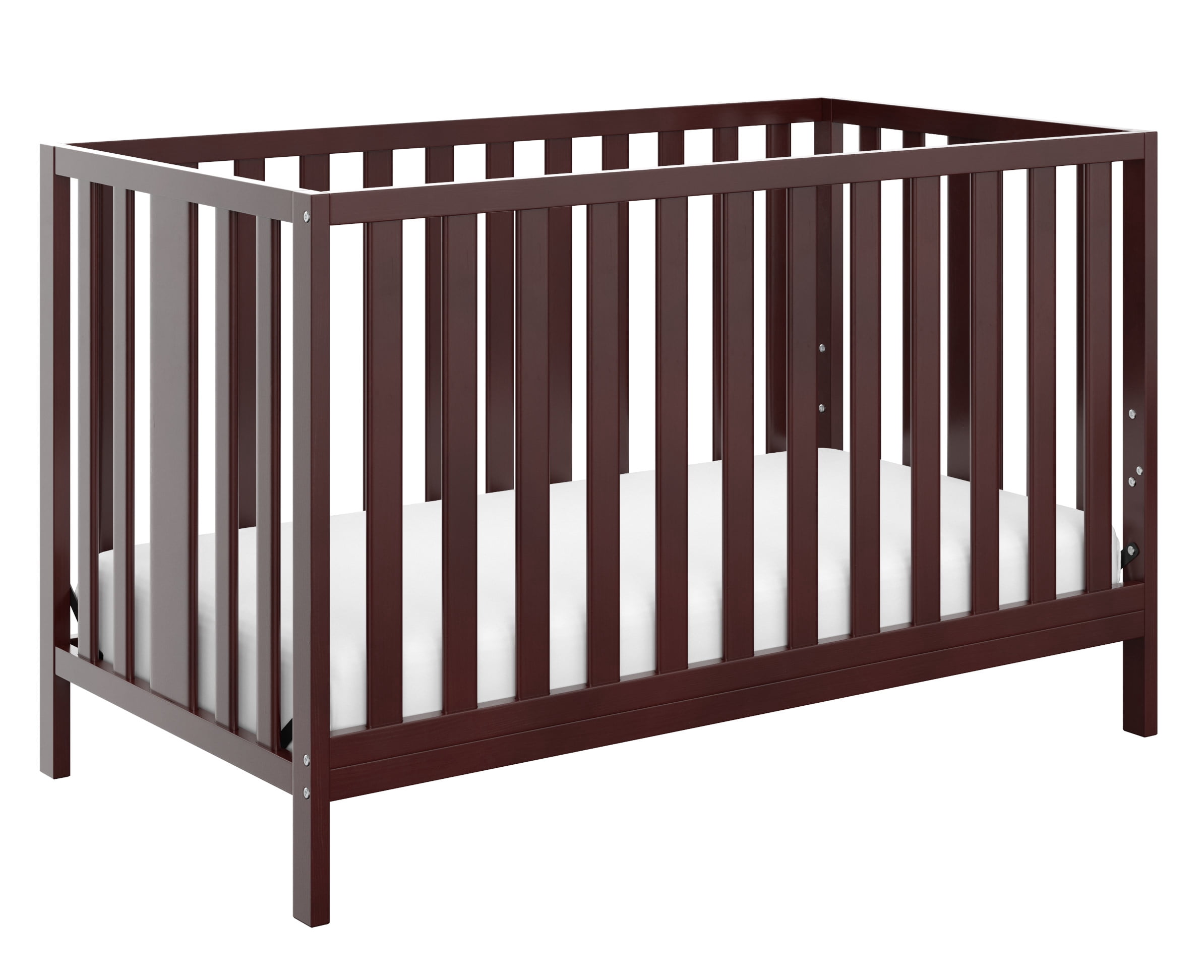 walmart storkcraft crib