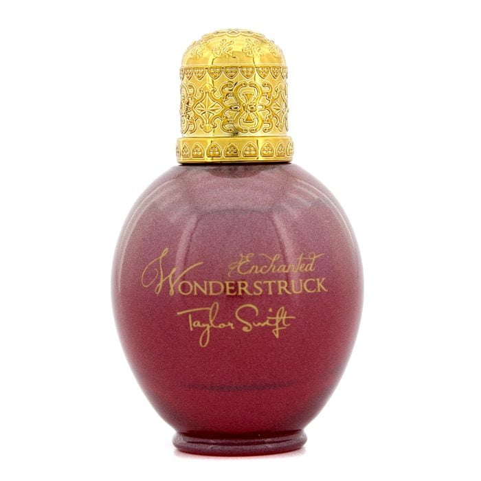 taylor swift perfume walmart