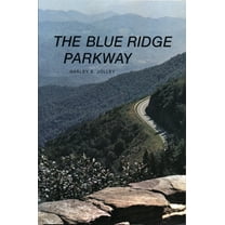 Blue Ridge Parkway - Paperback