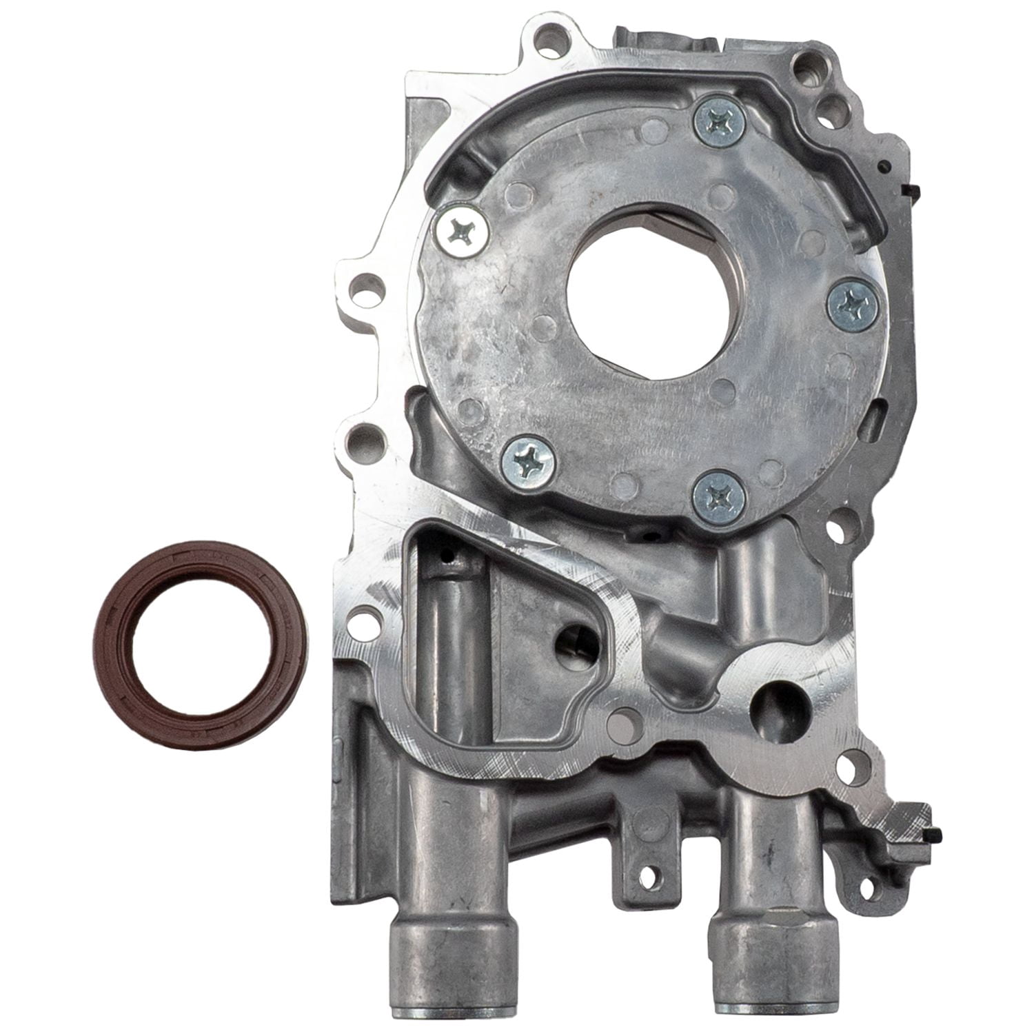 Melling M545 Engine Oil Pump For 02-06 Baja Forester Impreza Legacy Outback Fits select: 2005 SUBARU LEGACY, 2003-2006 SUBARU FORESTER