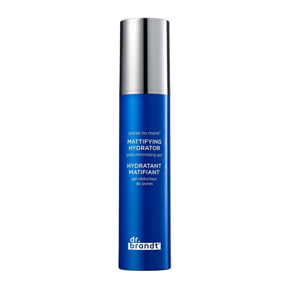 Dr. Brandt Pores No More Mattifying Hydrator