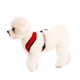thumbnail image 4 of Arnés para perros Gooby Comfort X Head en rojo para perros medianos, 4 of 7