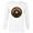 White, variant on WHAT IF…? Zombie Captain America Shield Standard - Long Sleeve T-Shirt for Men – Customized-White