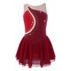 thumbnail image 3 of Vestido de baile de Ballet para niñas, vestido brillante de patinaje artístico, traje de baile de bailarina profesional, Ropa de baile Leotardos de gimnasia, 3 of 5