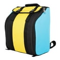 thumbnail image 2 of Estuche de transporte impermeable, duradero y portátil para instrumentos musicales, 2 of 8