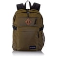 thumbnail image 1 of Mochila JanSport para viajes y trabajo en el campus principal con funda para portátil de 15 pulgadas, 1 of 7