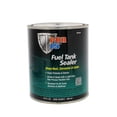 thumbnail image 3 of POR-15 INC 49204 Fuel Tank Sealer, 1 qt Can, Semi-Transparent Silver, 250 to 450 sq-ft/gal Coverage, 96 hr Curing, 3 of 4