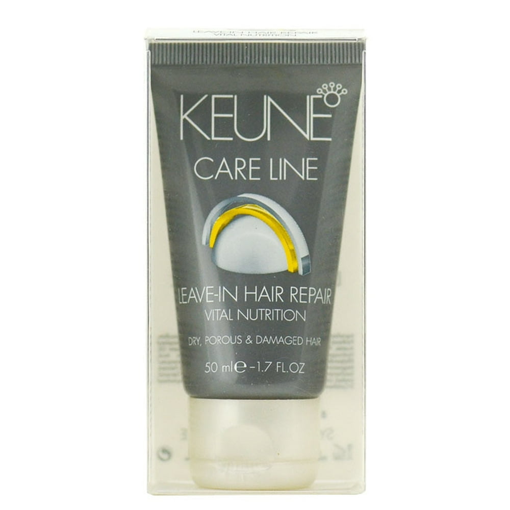 Keune Keune Care Line Vital Nutrition Leavein Hair Repair (Size 1.