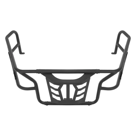 Kojem Bed Enclosure Storage Tailgate Rack Rear Luggage Cargo Rack Extender for 2020-2024 CF-Moto ZFORCE 950 Sport, H.O, H.O.E.X. Steel Powder Coated