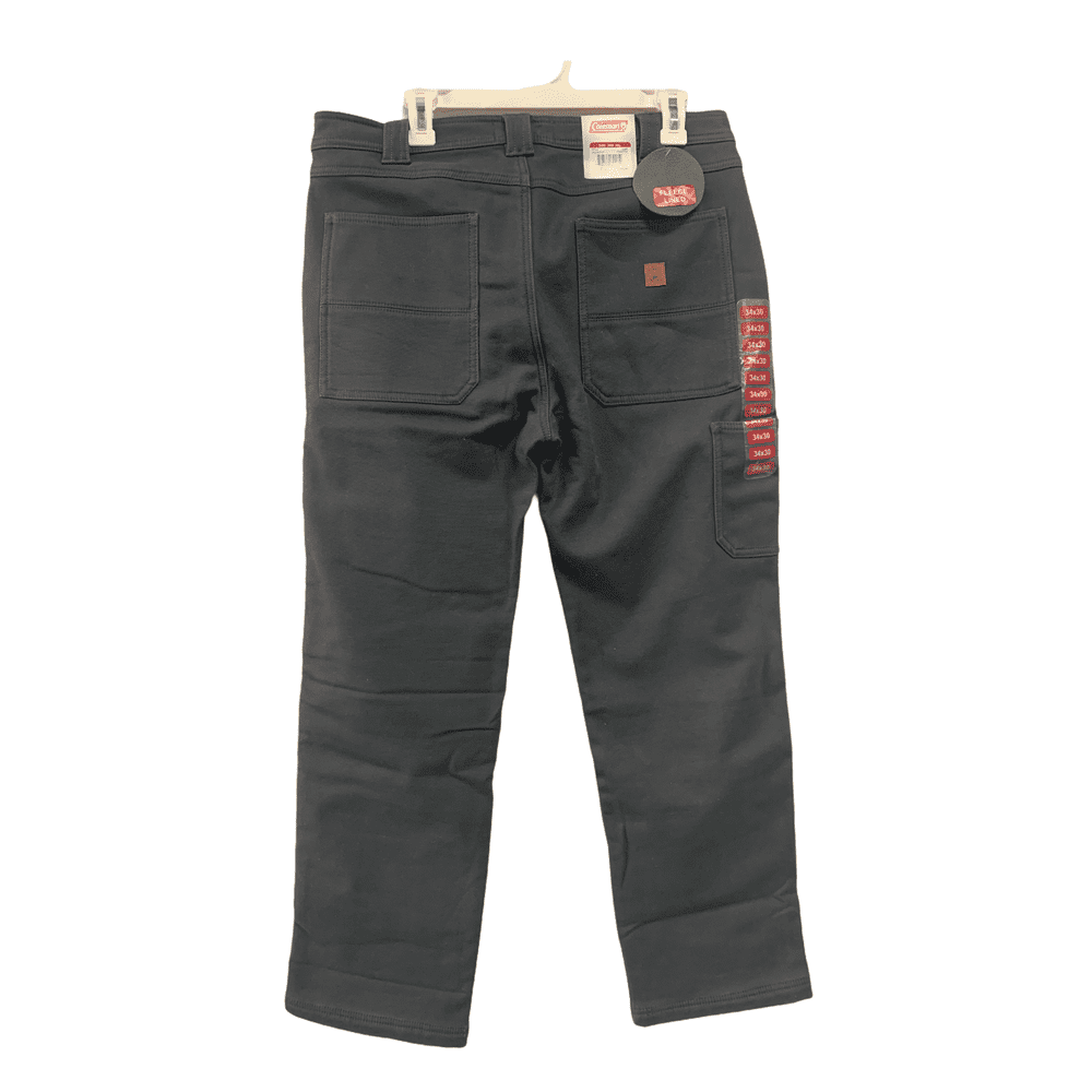 fleece lined pants for toddlers