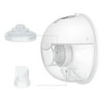 thumbnail image 2 of Postnatal Care Essential Part Silicone Diaphragm/Valves for Breastpump Standard Model Pumps, 2 of 7