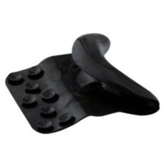 Shampoo Bowl Gripper Gel Neck Rest