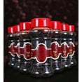 thumbnail image 3 of Incienso Bakhoor KHADLAJ Zain Oud Muattar 42 g, 3 of 5