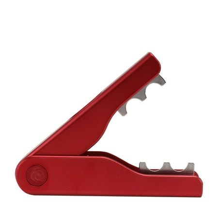 

TOYMYTOY 1Pc Rose Thorn Remover Burrs Removing Pliers Garden Tool for Home Garden