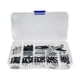 thumbnail image 1 of Juego de accesorios para kit de tornillos RC, herramienta de reparación de automóviles RC para 16207 16208 16209 16210 H6, 1 of 9