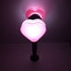 thumbnail image 2 of Advancent Palo de luz LED en forma de corazón concierto Hip Hop Flash juguete palos martillo fluorescente soporte luminoso ayuda varilla Kits de decoración para fiestas, 2 of 6