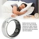 thumbnail image 4 of Monitoreo Del Sueño Con Anillo Inteligente, Anillo Inteligente Con Rastreador De Salud Y Fitness Resistente Al Agua Para Planificación De Ejercicios Y Actividades, 4 of 7