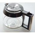 thumbnail image 1 of DeLonghi 12 Cup Glass Carafe, 1 of 9