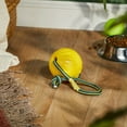 thumbnail image 2 of Pelota grande Starmark Swing 'n Fling DuraFoam de juguete para perros, 2 of 5