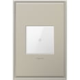 thumbnail image 5 of Legrand ADTH4FBL3PW4 Adorne Touch 0-10 Volt Single Pole/3-Way Dimmer Switch Wall Control -, 5 of 7