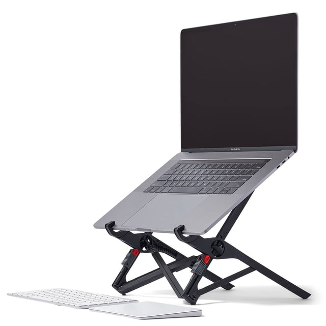 Roost Laptop Stand â Adjustable and Portable Laptop Stand â PC and MacBook Stand, Patented