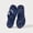 Blue, variant on Arch Support Flip Flops for Men & Women Comfortable Orthopedic Sandals Lightweight Thong Sandals for Walking (White 6)