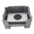 thumbnail image 3 of Alcohol Camping Stoves Portable Picnic Tool for Cooking Picnic Backpacking D, 3 of 9