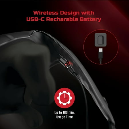 FitRx Shiatsu Pro Shiatsu Back and Neck Massager, Cordless Heated Neck and Shoulder Massager