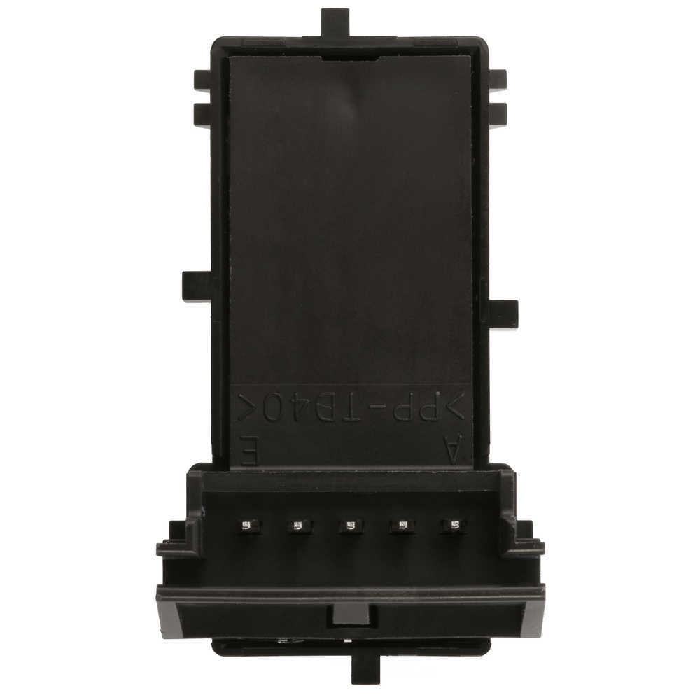 Wells Vehicle Electronics 1S15795 Door Lock Switch