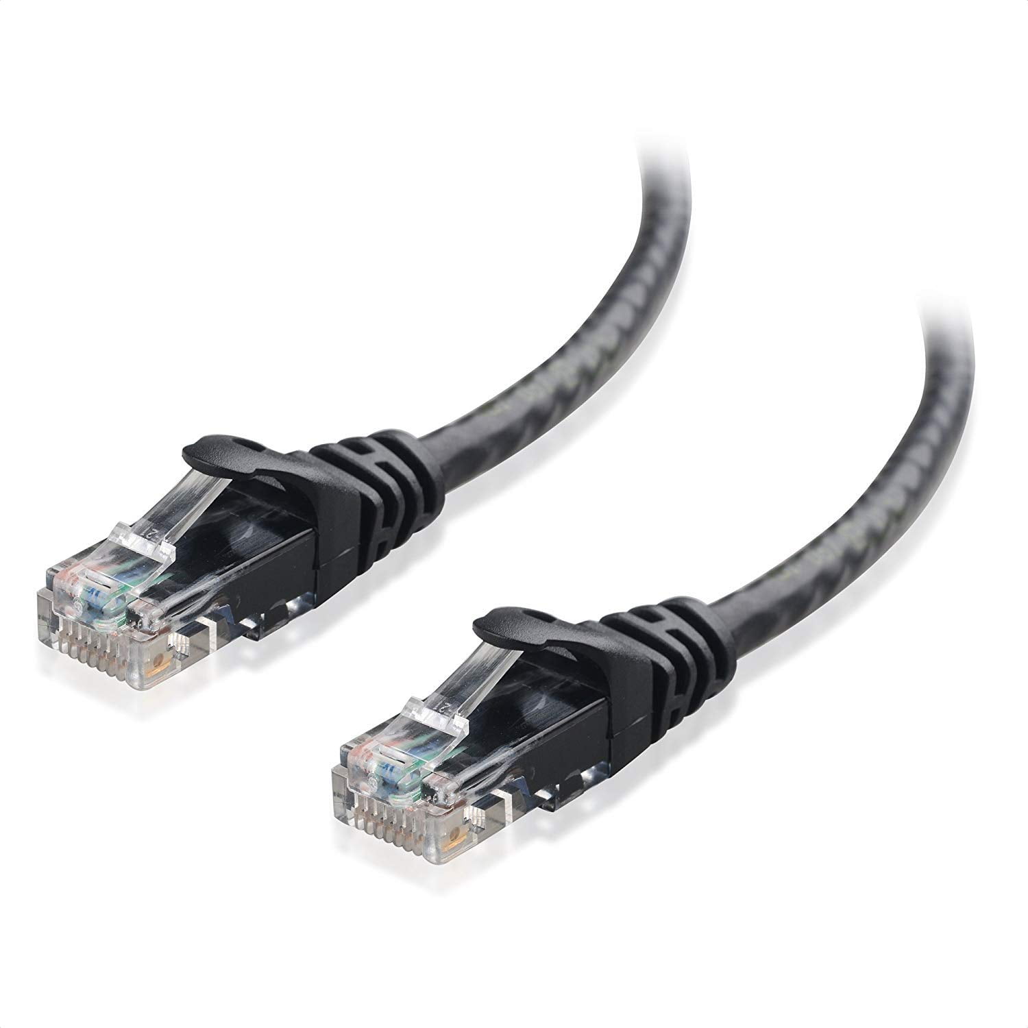 Cable Matters Snagless Long Cat6 Cable (Cat6 Cable, Cat 6