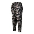thumbnail image 4 of CNKOO Pantalon Camouflage pour Femmes, Jeggings Stretch Ajustés, 4 of 6