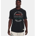 thumbnail image 2 of Playera Under Armour Project Rock Family, 2 of 5
