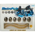 thumbnail image 1 of Street FX Pro Light Kit, Chrome Case - Blue, 1 of 2