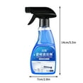 thumbnail image 3 of 300ml*3 Ceramic Tile Cleaner- Bathroom Glass Scale Removal-bathroom Toilet Cleaning-strong Dirt Removal, 3 of 9