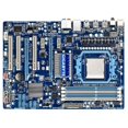 thumbnail image 1 of Placa madre GIGABYTE GA-870A-USB3 Socket AM3+/AM3 DDR3 ATX, 1 of 2