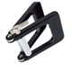 thumbnail image 5 of Exprimidor de tubos multifuncional, dispensador de tubos, exprimidor de pasta de dientes, para cabello, Negro, 5 of 6